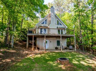116 Sunfish Trl, Eatonton, GA 31024