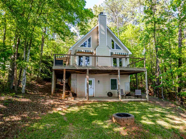116 Sunfish Trl, Eatonton, GA 31024