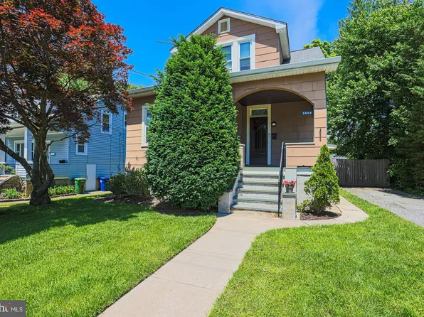 3804 E Northern Pkwy, Baltimore, MD 21206