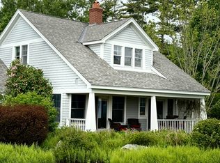 60 Village Way #60, Rockport, ME 04856