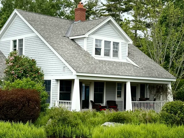 60 Village Way #60, Rockport, ME 04856