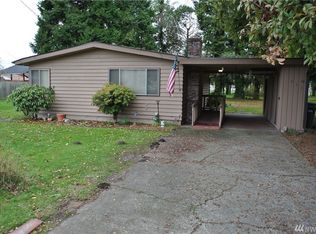 611 Harman Way S, Orting, WA 98360