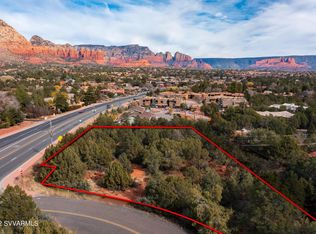 3385 W State Route 89a, Sedona, AZ 86336