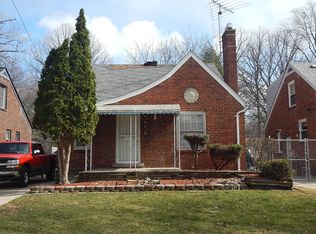 5958 Radnor St, Detroit, MI 48224