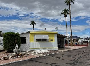 2325 W Virginia St LOT 17, Apache Junction, AZ 85120