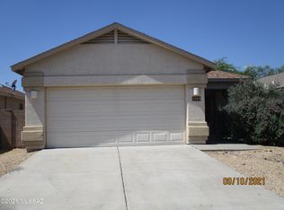 5289 N Crowley Ln, Tucson, AZ 85705