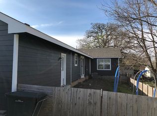 822 N Wilson Ave, Sand Springs, OK 74063