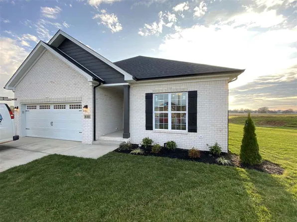 Evergreen Plan, McLellan Crossings