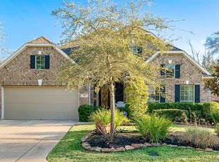 90 N Victoriana Cir, The Woodlands, TX 77389