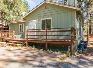1662 Thrush Rd, Wrightwood, CA 92397