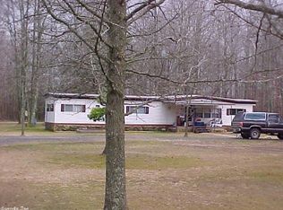 91 Bluebird Ln, Cabot, AR 72023