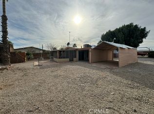 162 Clark Way, Palo Verde, CA 92266
