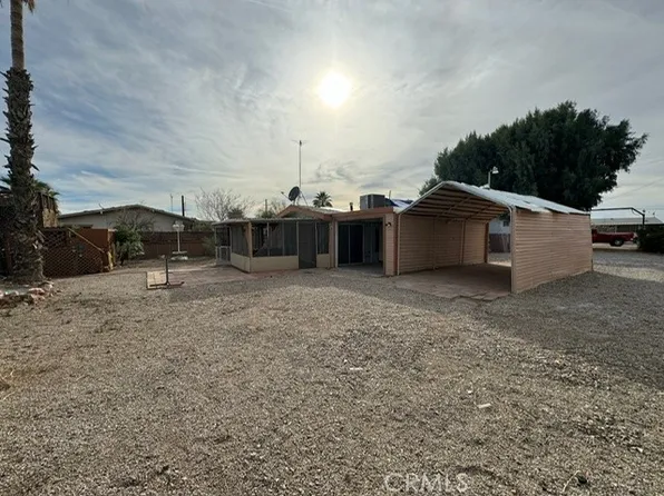 162 Clark Way, Palo Verde, CA 92266