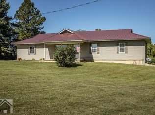 12401 Kimrey Dr, Plato, MO 65552