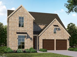 8409 Burnley Colony, The Colony, TX 75056