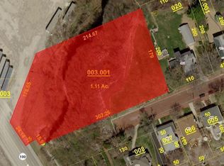 400 Bluff St, Alton, IL 62002