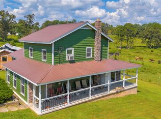 253 Pitts Rd, Walhalla, SC 29691
