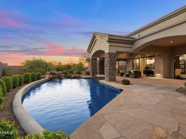 9290 E THOMPSON PEAK Parkway #419, Scottsdale, AZ 85255