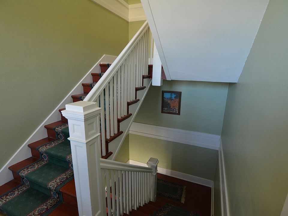 Mcllvaine Apartments 920 S 9th St WA Zillow