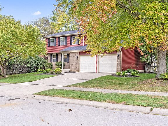2nd image of 3216 Leesville Way