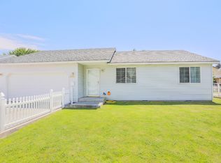 1631 W 4th Pl, Kennewick, WA 99336