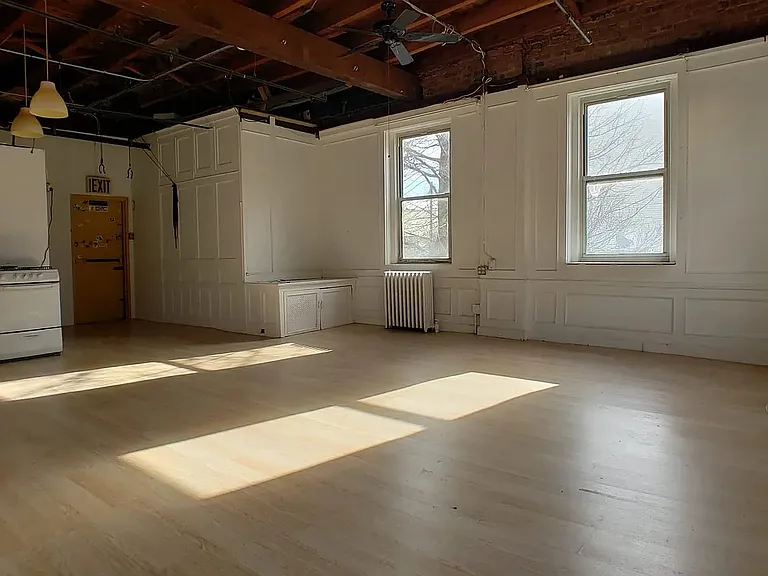 226 Franklin St #G31 — Photo 5