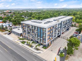 6324 N Lamar Blvd #404, Austin, TX 78752