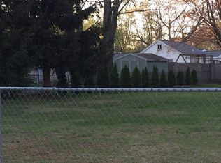 124 John Ave, Muskegon, MI 49441