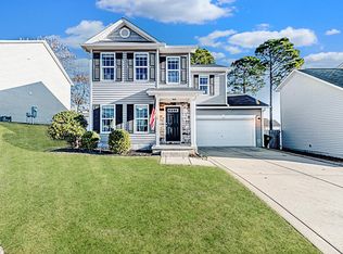 85 Boston Hbr, Cameron, NC 28326