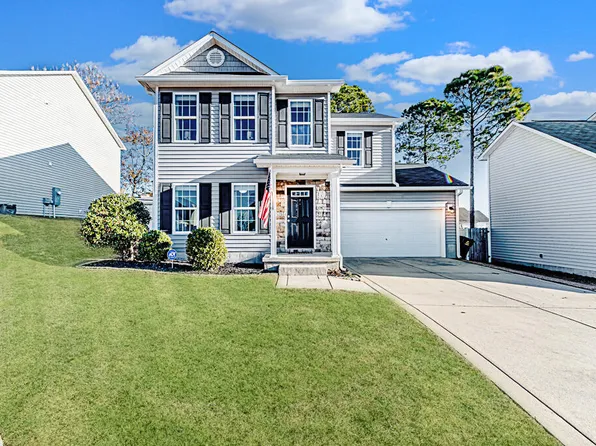 85 Boston Hbr, Cameron, NC 28326