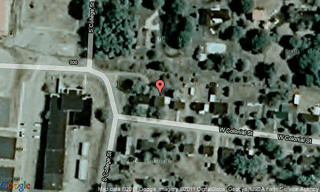 Map View