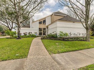 12103 Gladewick Dr, Houston, TX 77077