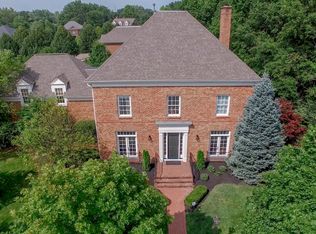 6918 Rosewell Ln, New Albany, OH 43054