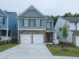 182 Parkwood Dr, Dawsonville, GA 30534