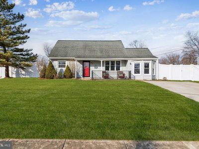 9632 Lafayette Ave, Manassas, VA, 20109
