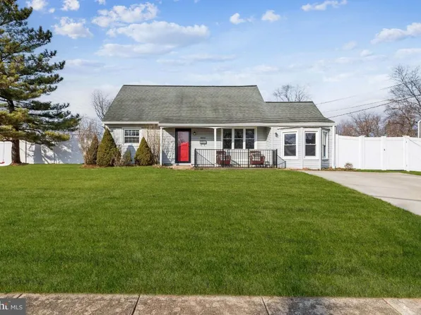 9632 Lafayette Ave, Manassas, VA 20109