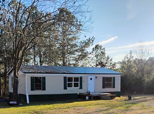 114 Gold Trace Pl, Ward, SC 29166