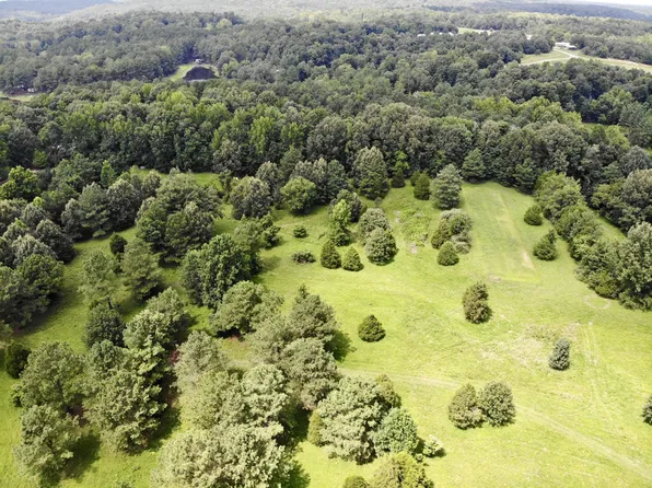 0 Harps Hill Rd Tract 1, Graham, KY 42344