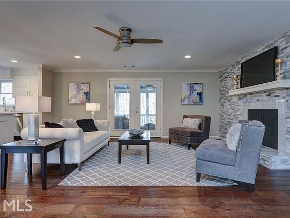 2nd image of 6245 Neely Meadows Dr