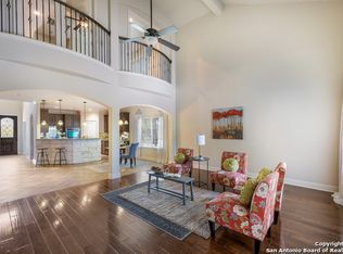 28238 Willis Rnch, San Antonio, TX 78260