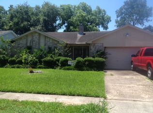 6711 Maczali Dr, Missouri City, TX 77489