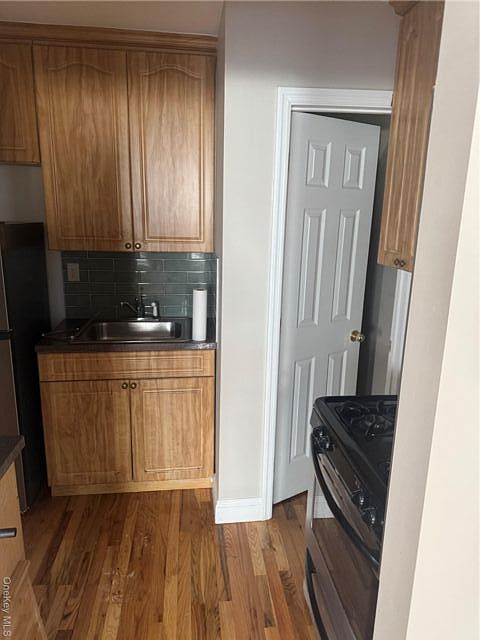1st image of 3177 Wissman Ave Unit 2