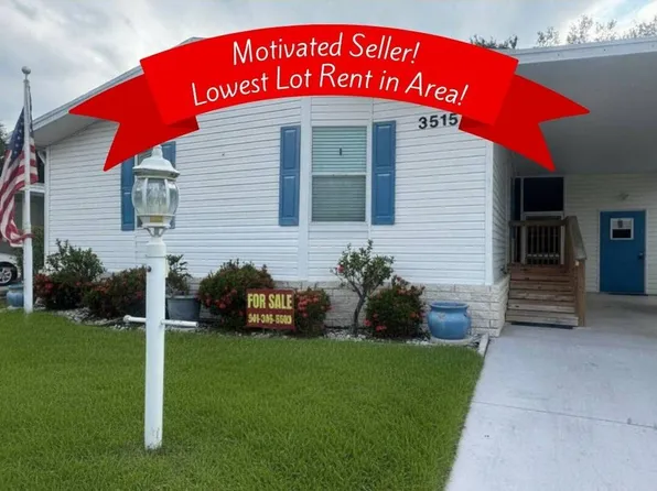 3515 Asbury Dr, Parrish, FL 34219
