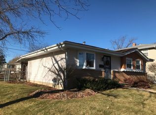 5426 42nd Ave, Kenosha, WI 53144