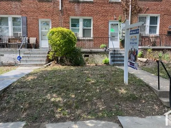 4032 7th St NE #2, Washington, DC 20017