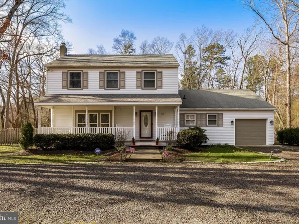 13 Mallard Dr, Tabernacle, NJ 08088