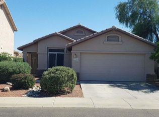 22965 W Cocopah St, Buckeye, AZ 85326