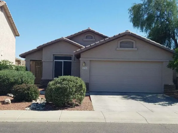 22965 W Cocopah St, Buckeye, AZ 85326
