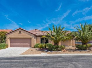 2116 Twin Falls Dr, Henderson, NV 89044