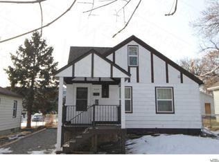 1044 N 26th St, Billings, MT 59101
